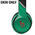 Saudi Arabia Soccer Flag Beats Solo 3 Wireless Skin